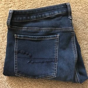 American Eagle Jeans/Jeggings